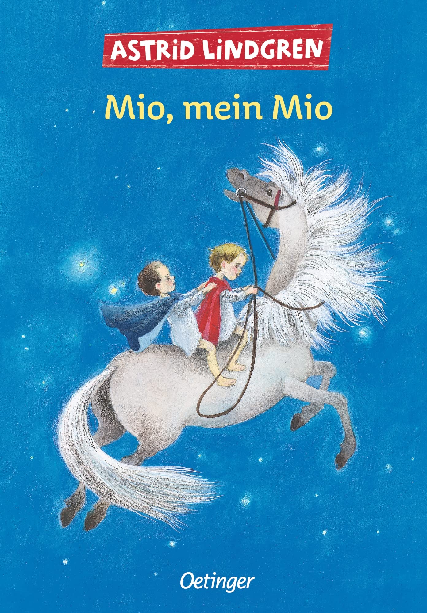 Product Image: Mio, mein Mio