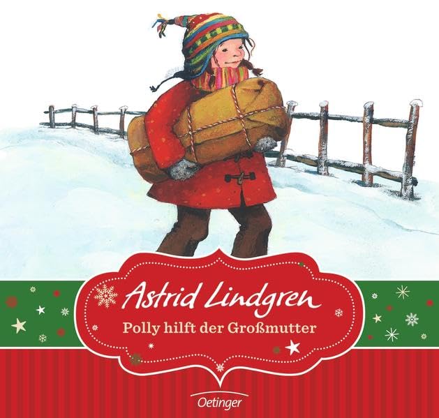 Polly hilft der Großmutter Non-fiction