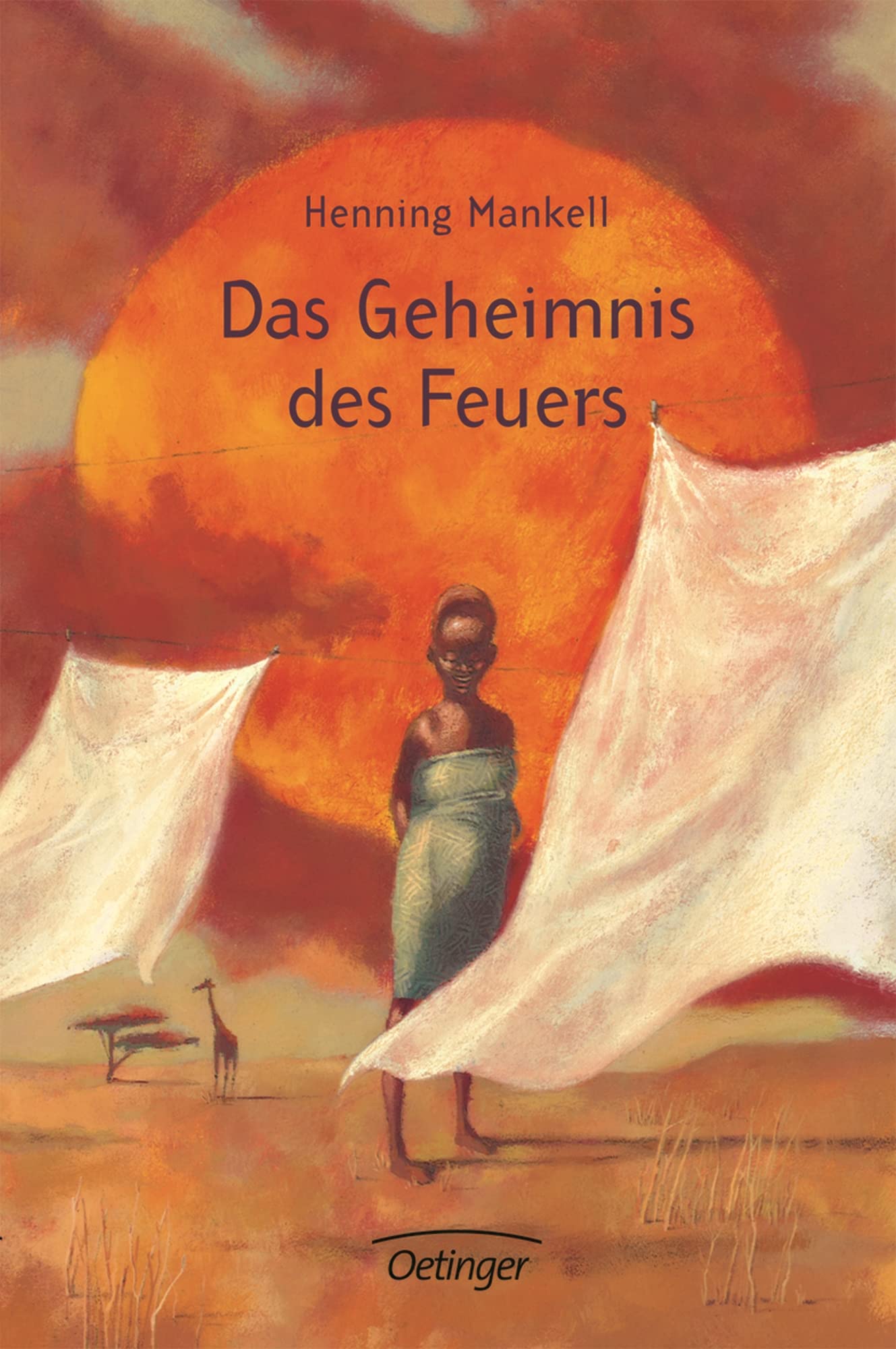 Product Image: Das Geheimnis des Feuers