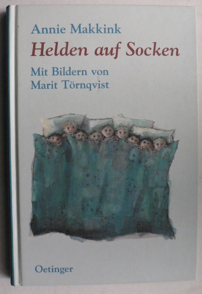 Product Image: Helden auf Socken