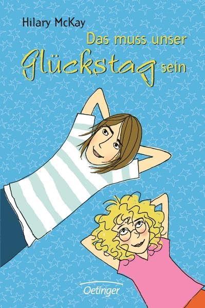 Product Image: Das muss unser Glückstag sein