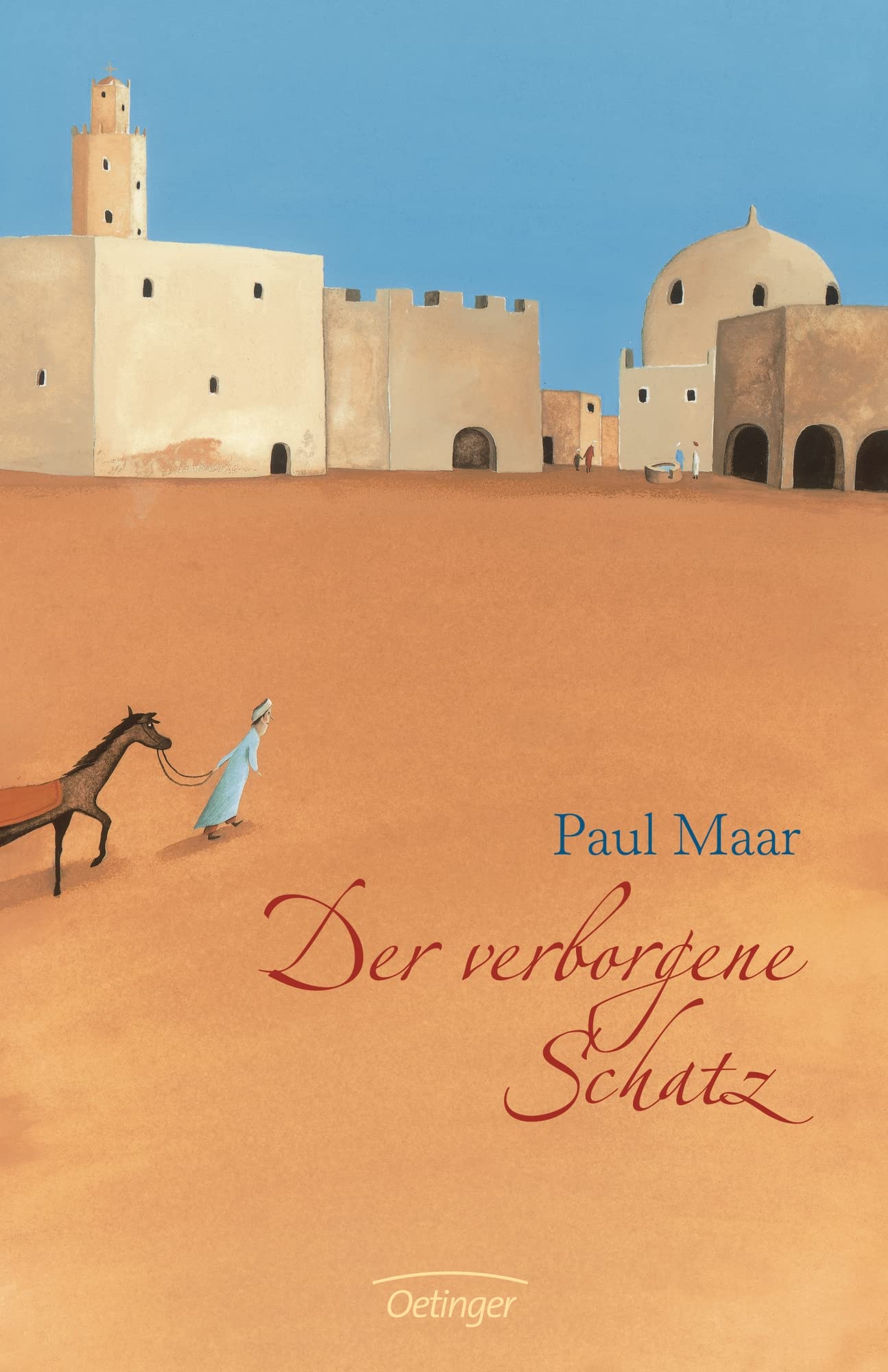 Product Image: Der verborgene Schatz