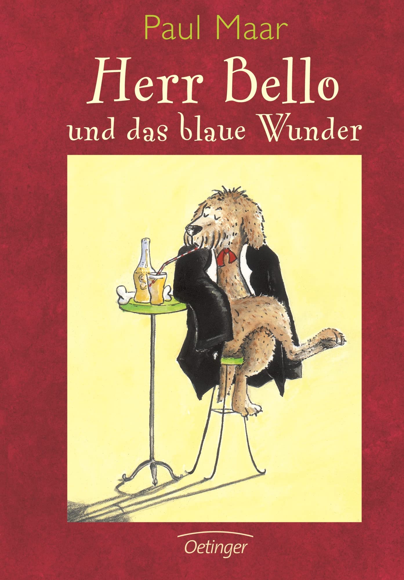 Product Image: Herr Bello und das blaue Wunder
