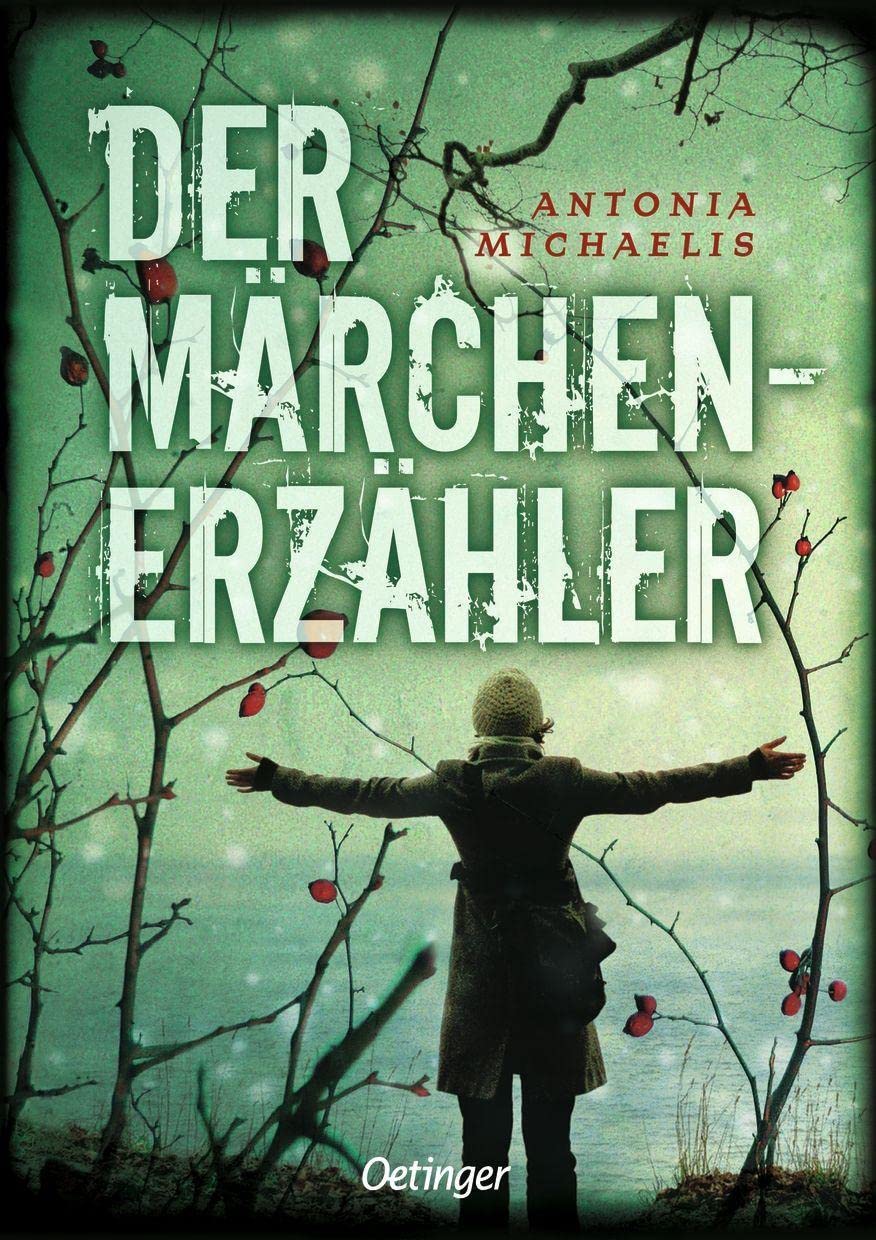 Product Image: Der Märchenerzähler