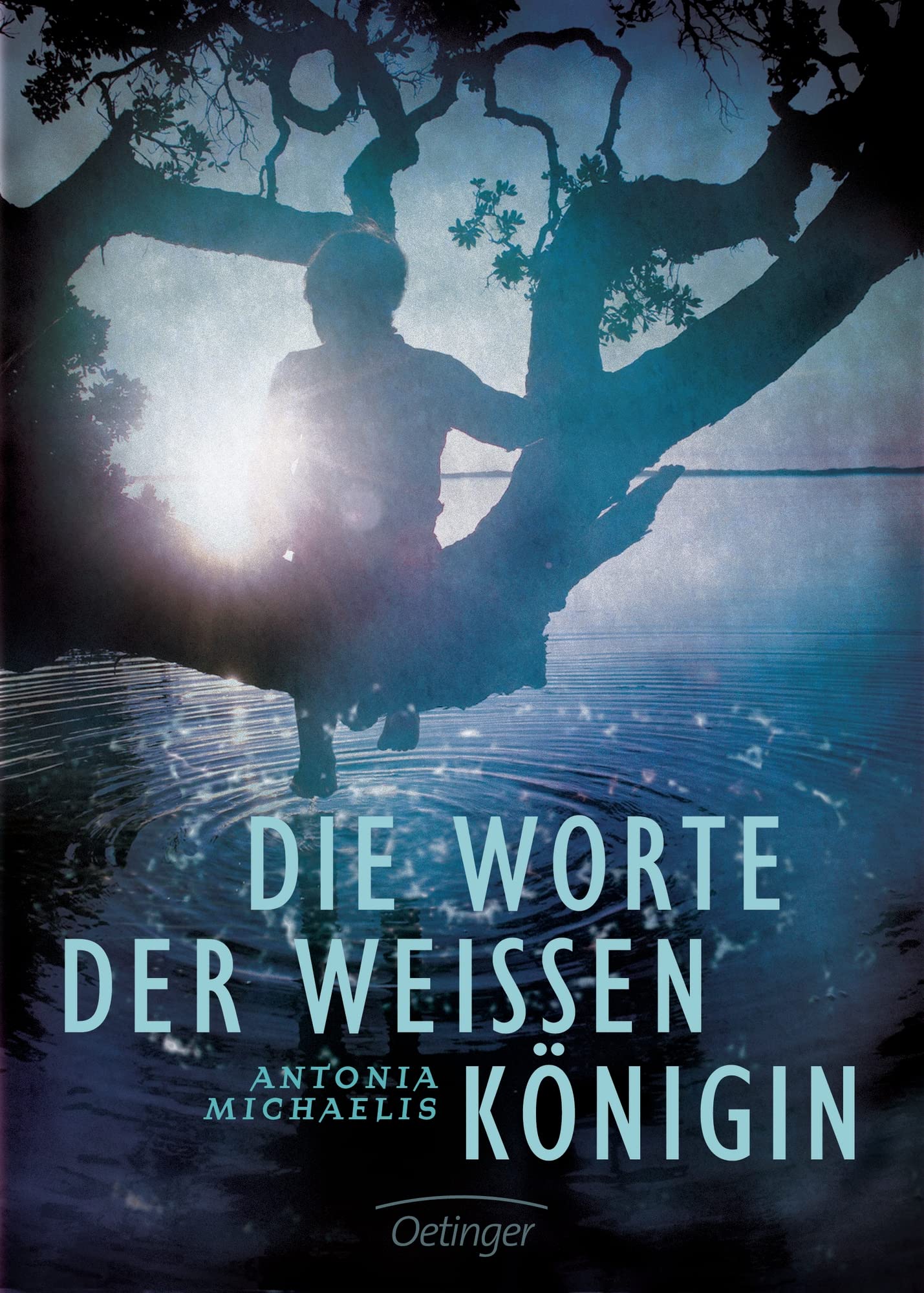 Die Worte der weißen Königin Fantasy & Sci-Fi