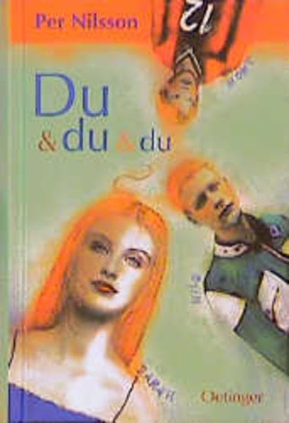 Du & du & du Books