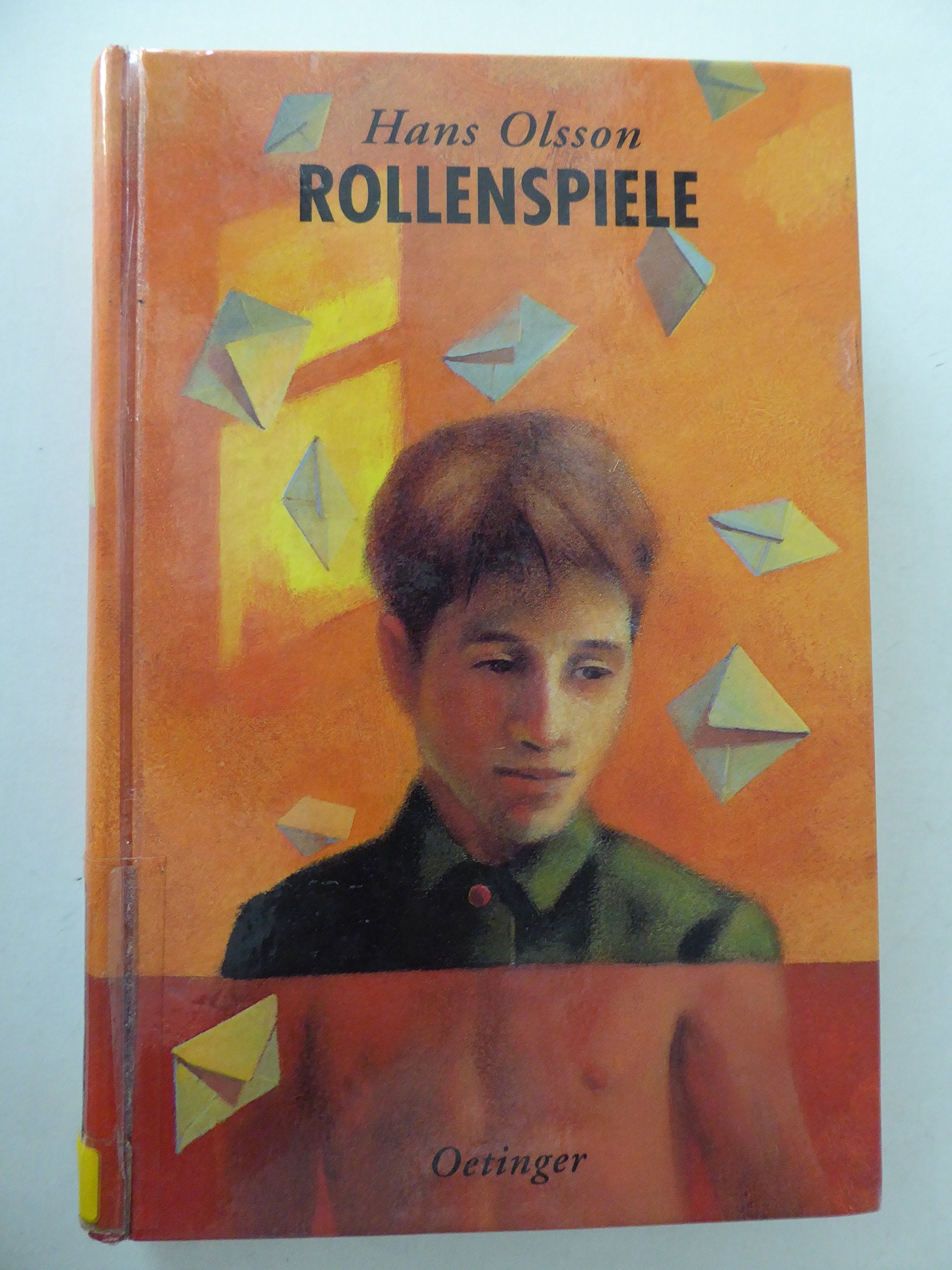 Rollenspiele Fiction