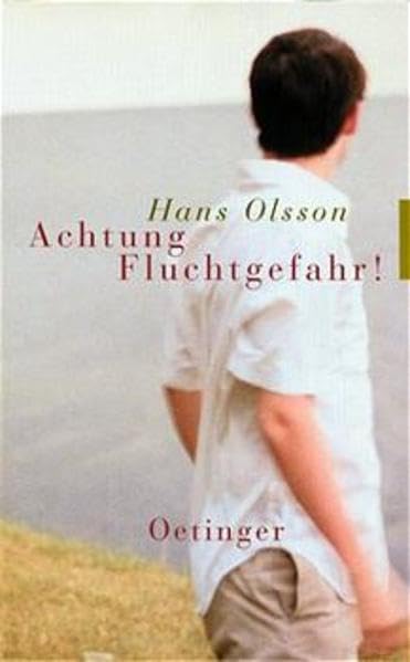 Product Image: Achtung Fluchtgefahr!