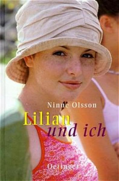 Lilian und ich Romance