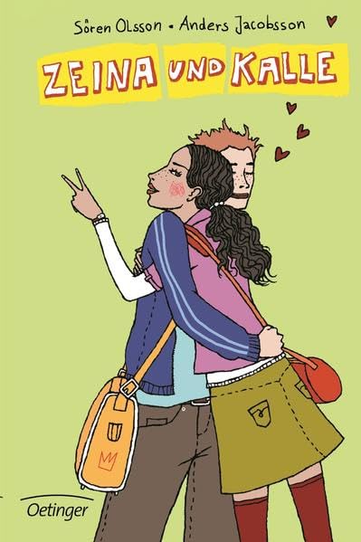 Product Image: Zeina und Kalle