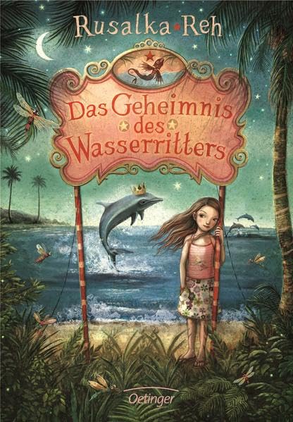Das Geheimnis des Wasserritters Novels & Short Stories