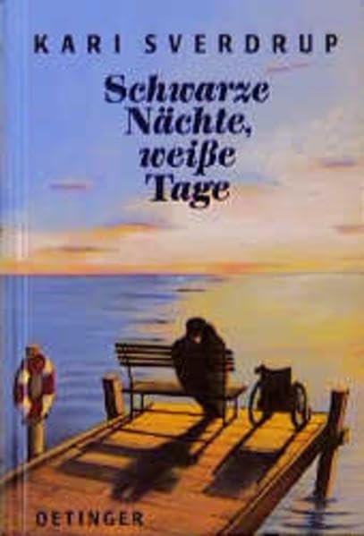 Product Image: Schwarze Nächte, weisse Tage