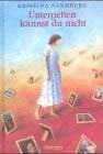Untergehen kannst du nicht Fantasy & Sci-Fi