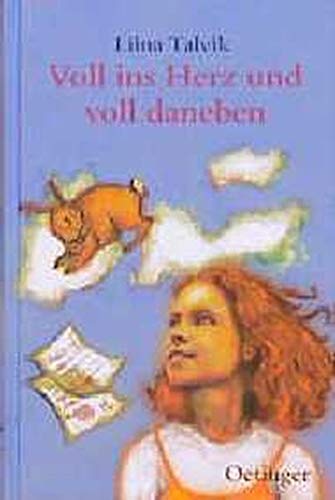 Voll ins Herz und voll daneben Fantasy & Sci-Fi