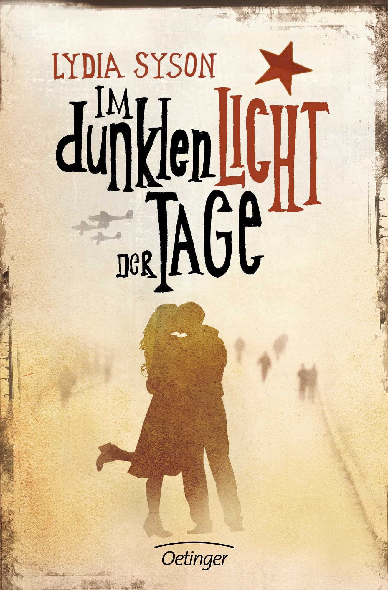 Im dunklen Licht der Tage Politics & History