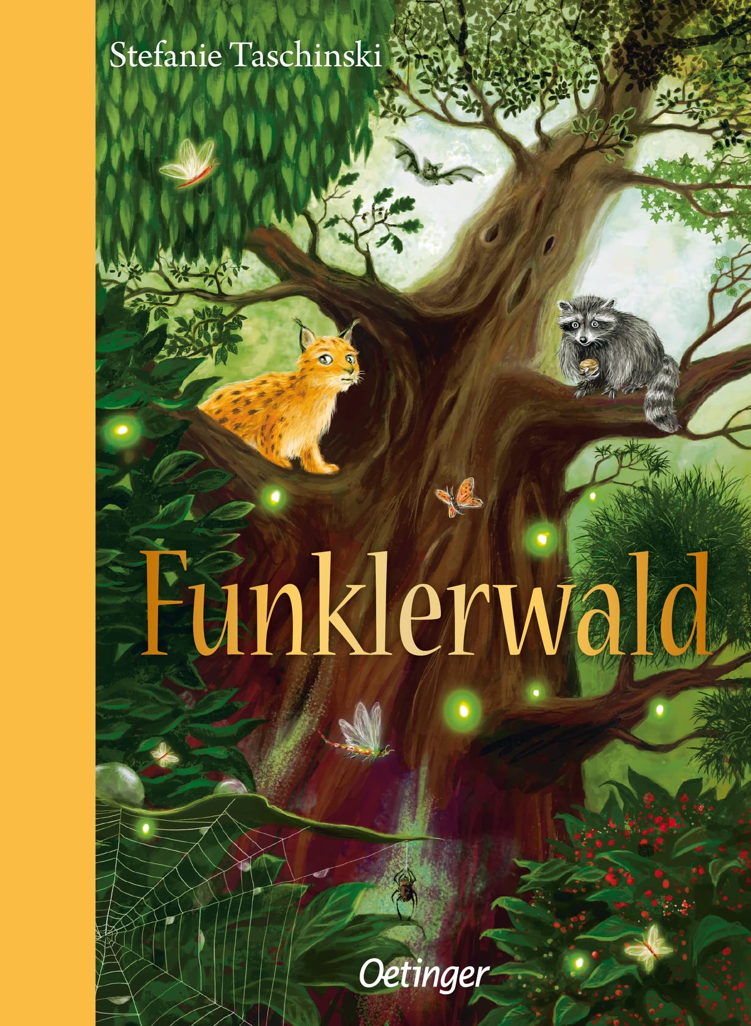 Funklerwald Non-fiction