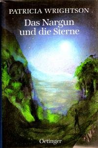 Das Nargun und die Sterne Books