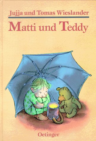 Matti und Teddy Books