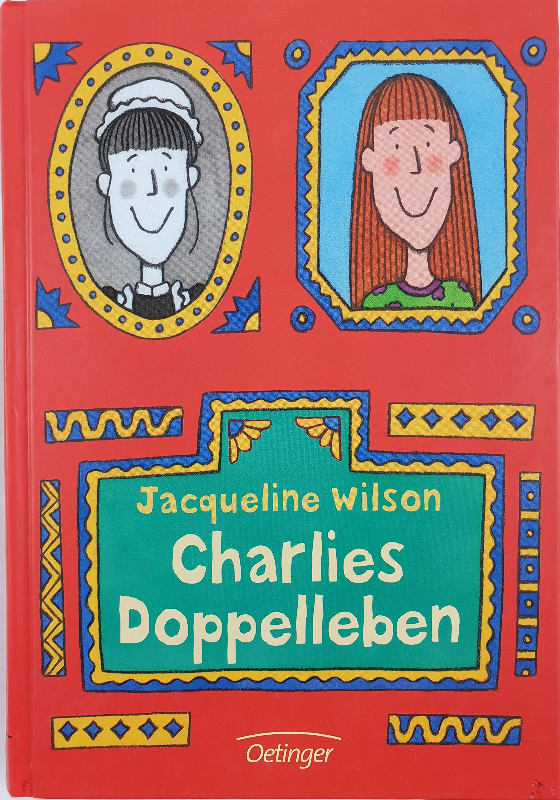 Product Image: Charlies Doppelleben
