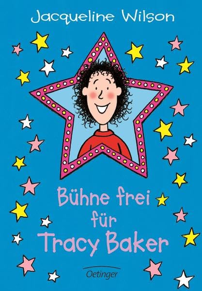 Bühne frei für Tracy Baker Parents & Children
