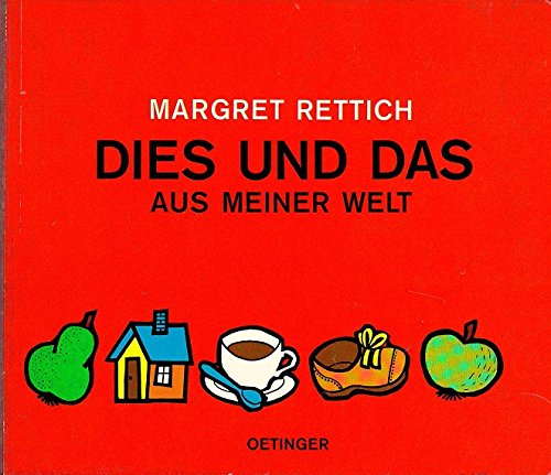 Dies und das aus meiner Welt. Books