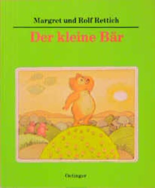Product Image: Der kleine Bär