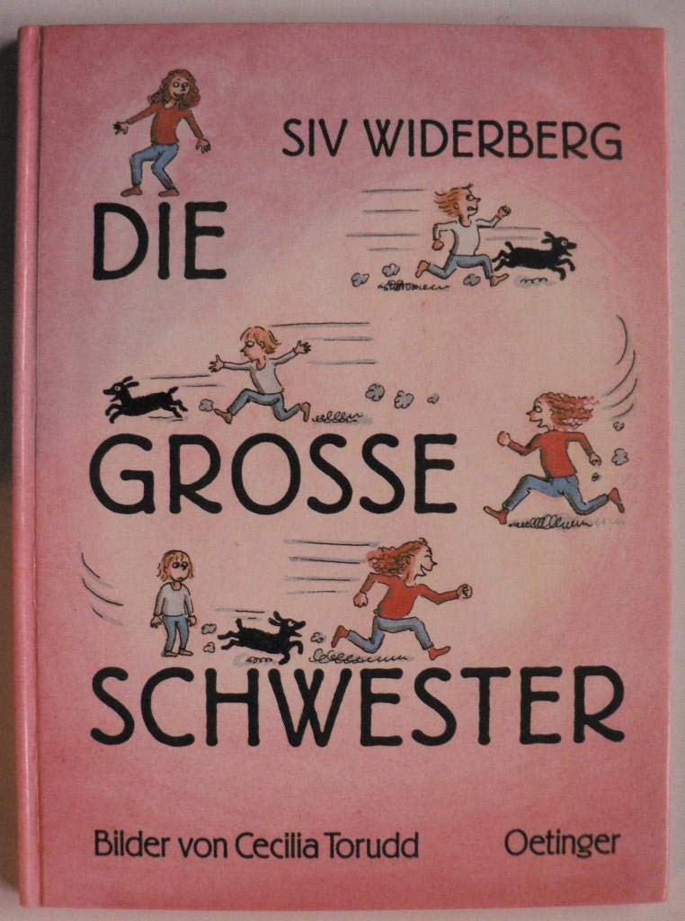 Product Image: Die grosse Schwester