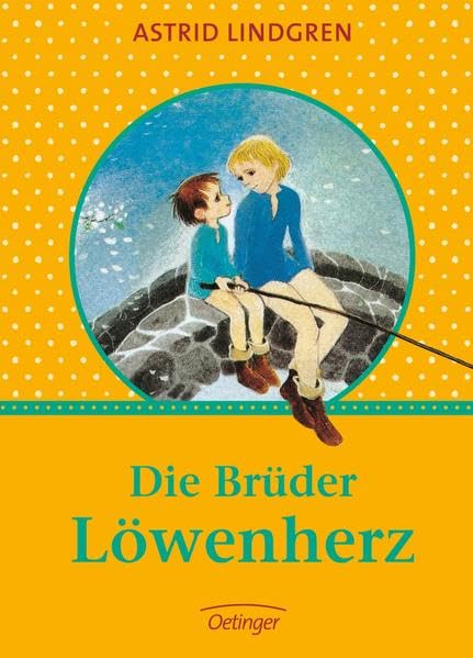Die Brüder Löwenherz Novels & Short Stories