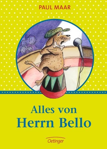 Product Image: Alles von Herrn Bello
