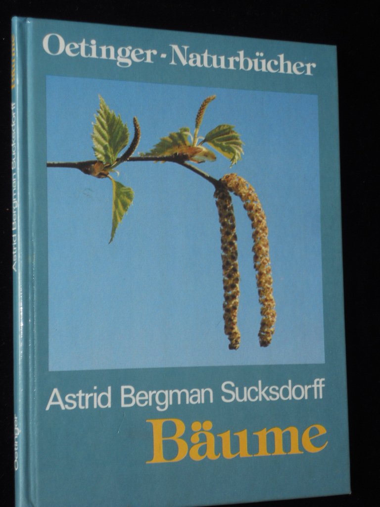Bäume Books