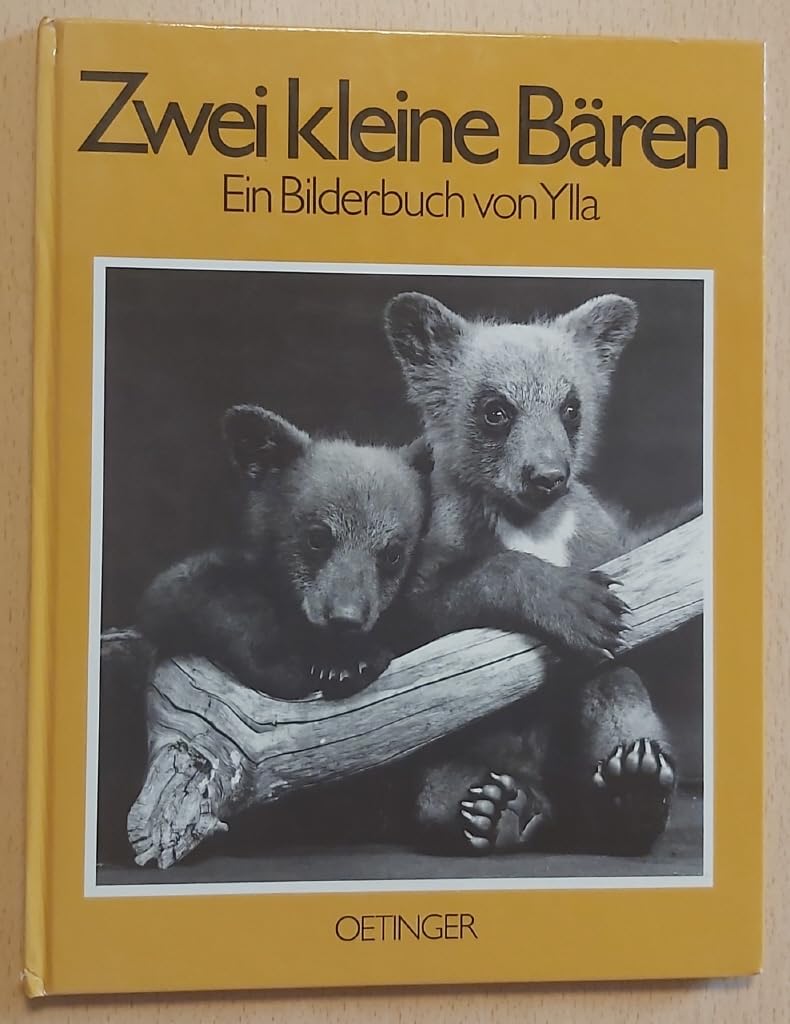 Product Image: Zwei kleine Bären