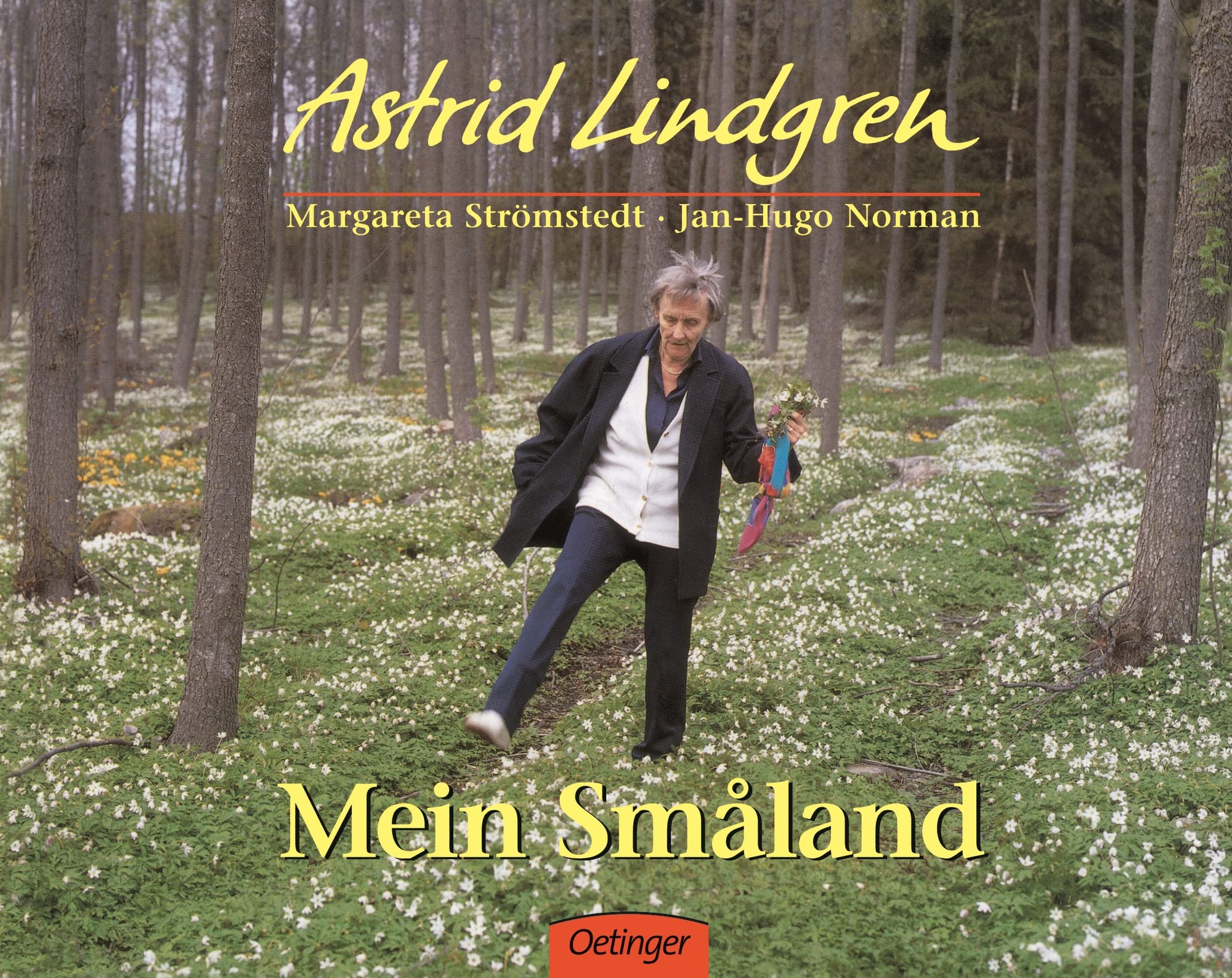 Product Image: Mein Smaland
