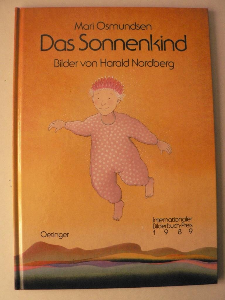 Das Sonnenkind Books