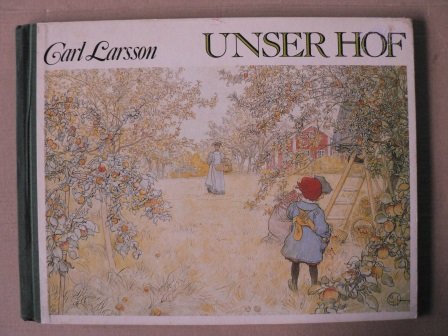 Product Image: Unser Hof.: Bilderbuch.