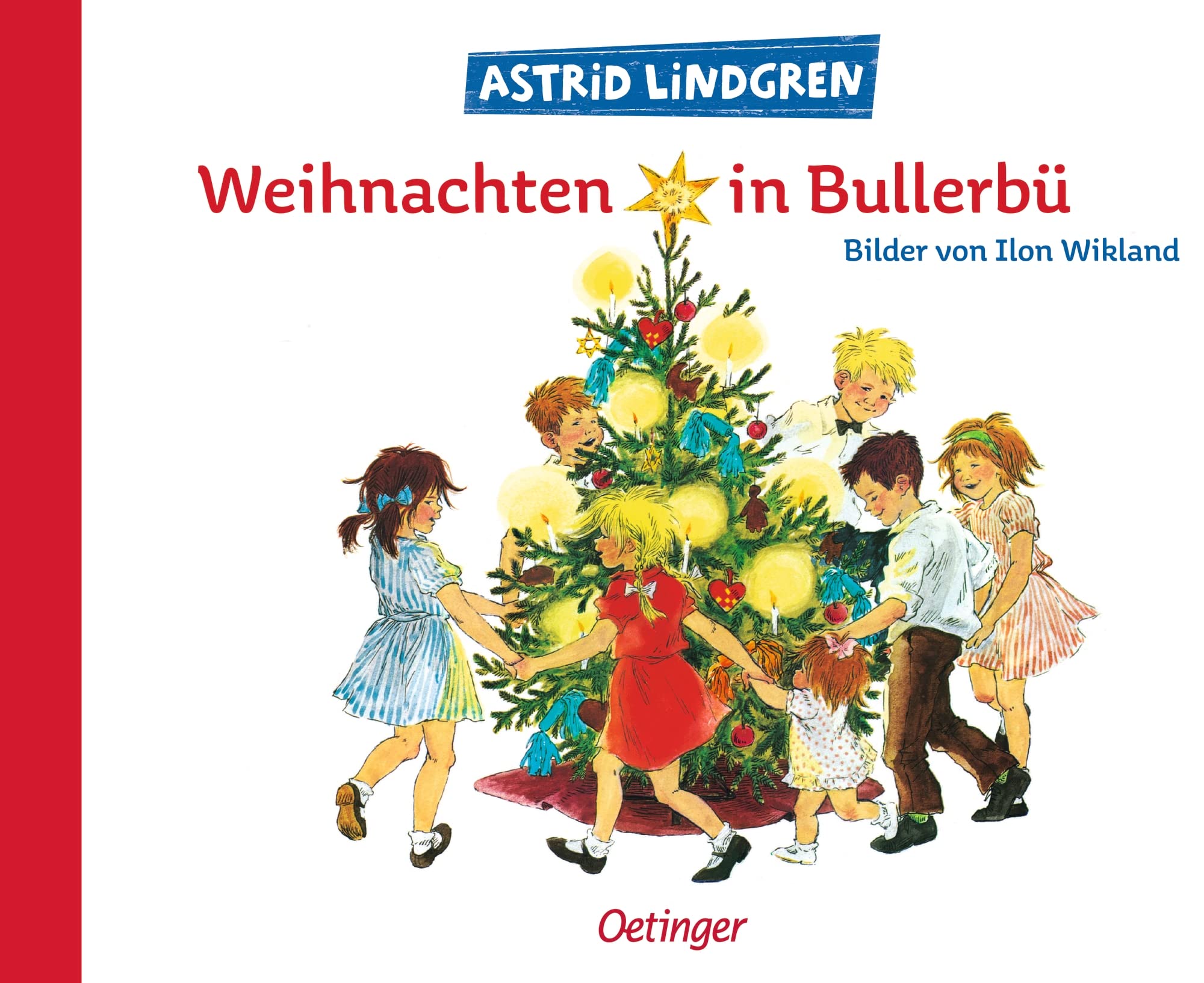 Weihnachten in Bullerbü Religion & Esotericism
