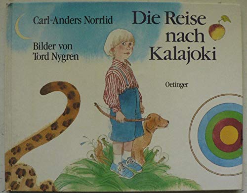 Die Reise nach Kalajoki Books