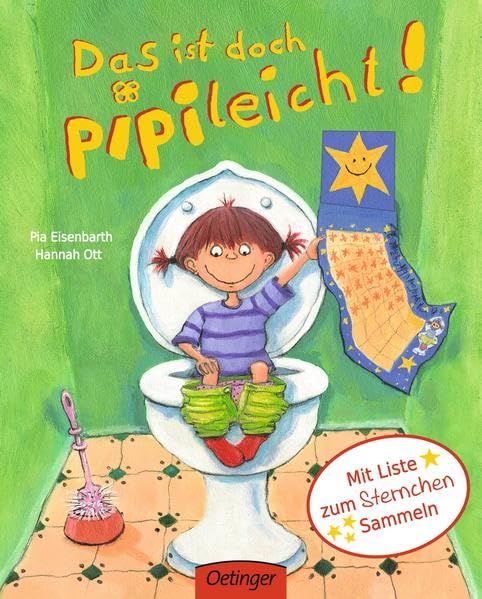 Das ist doch pipileicht! Tiptoi & Games