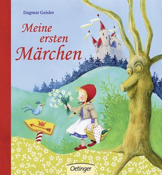 Meine ersten Märchen Novels & Short Stories for children