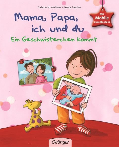 Mama, Papa, ich und du Leisure, Home & Garden