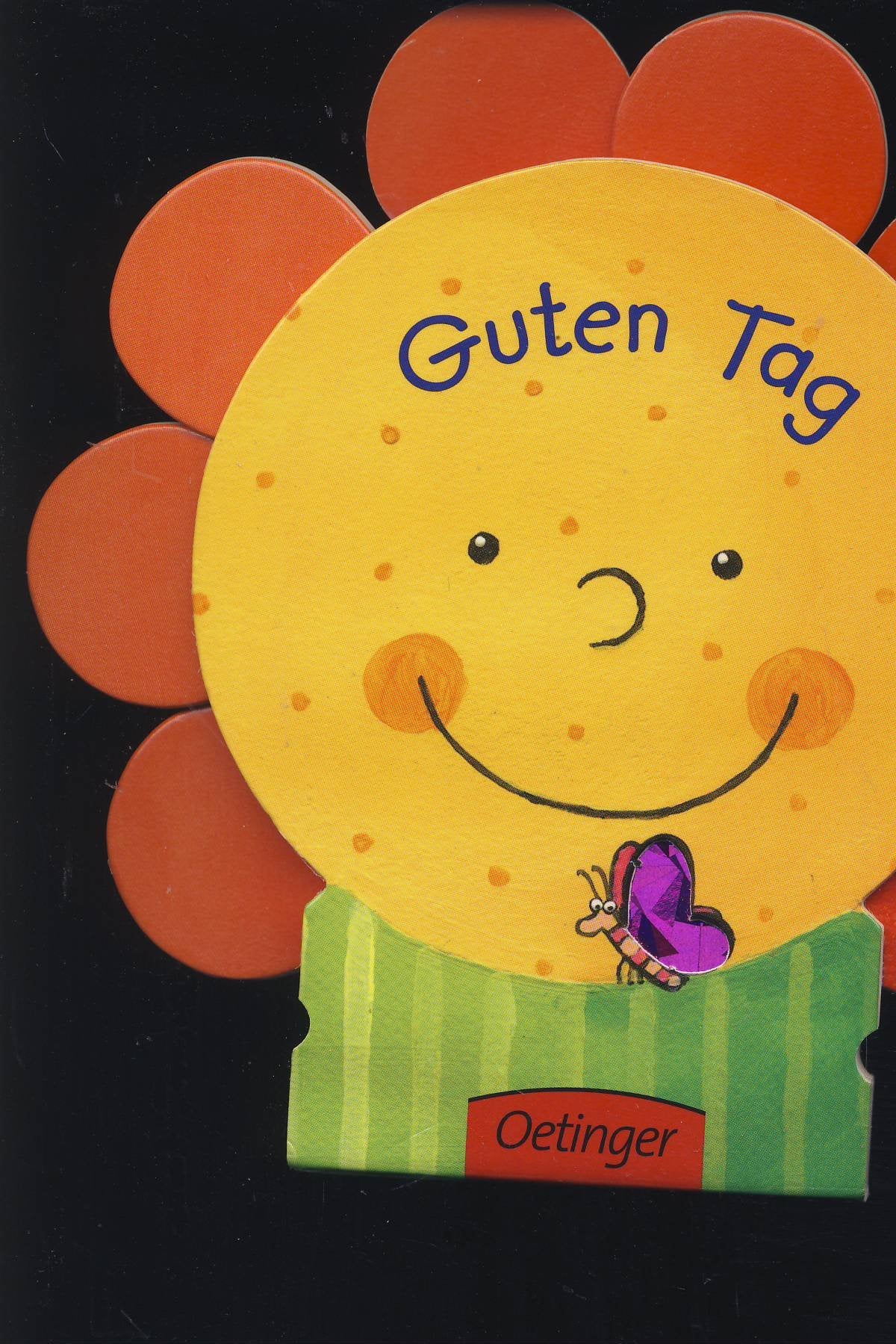 Guten Tag (Guten Tag und gute Nacht) Children's books