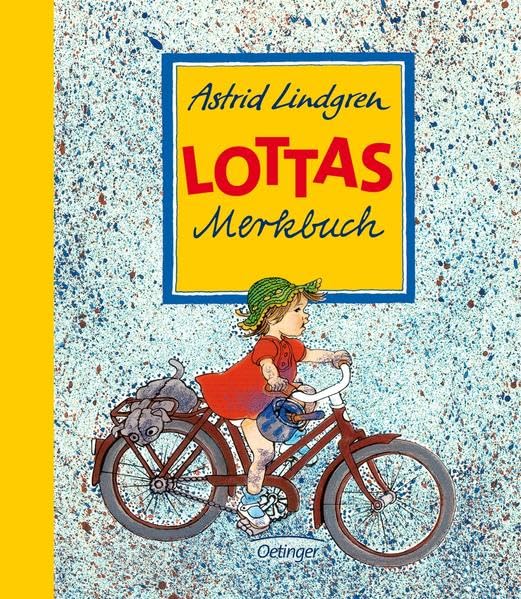 Lottas Merkbuch Calendars