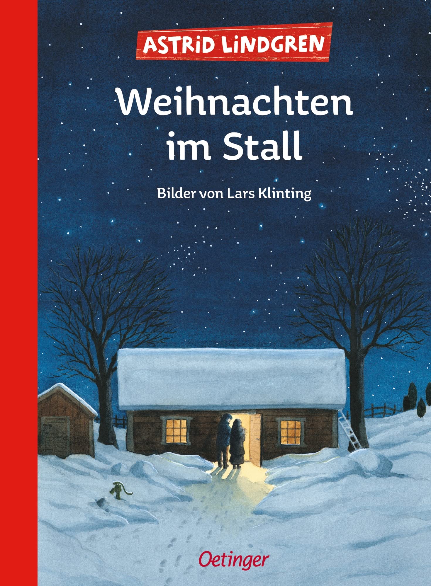 Product Image: Weihnachten im Stall