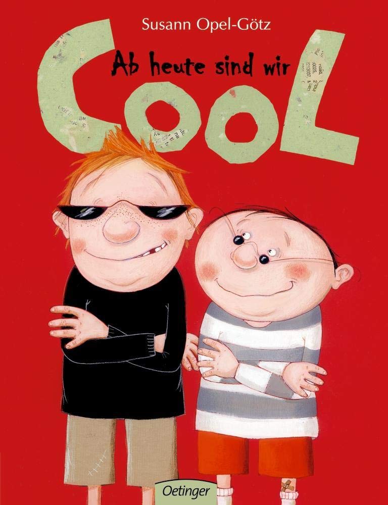 Product Image: Ab heute sind wir cool
