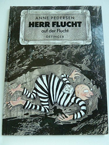 Product Image: Herr Flucht auf der Flucht