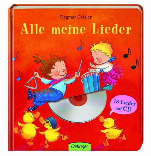 Product Image: Alle meine Lieder