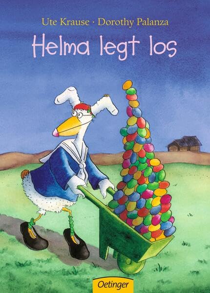 Helma legt los Non-fiction