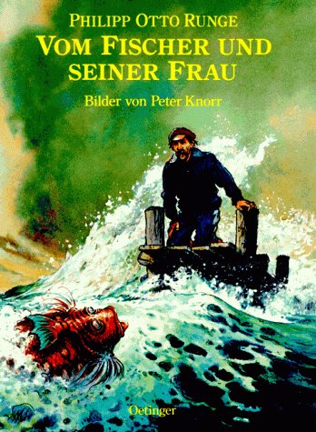 Vom Fischer und seiner Frau Film, Art & Culture