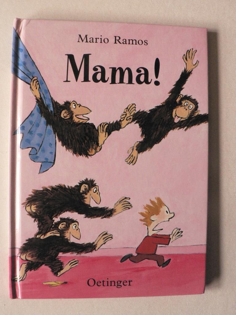 Mama! Health, Nutrition & Fitness