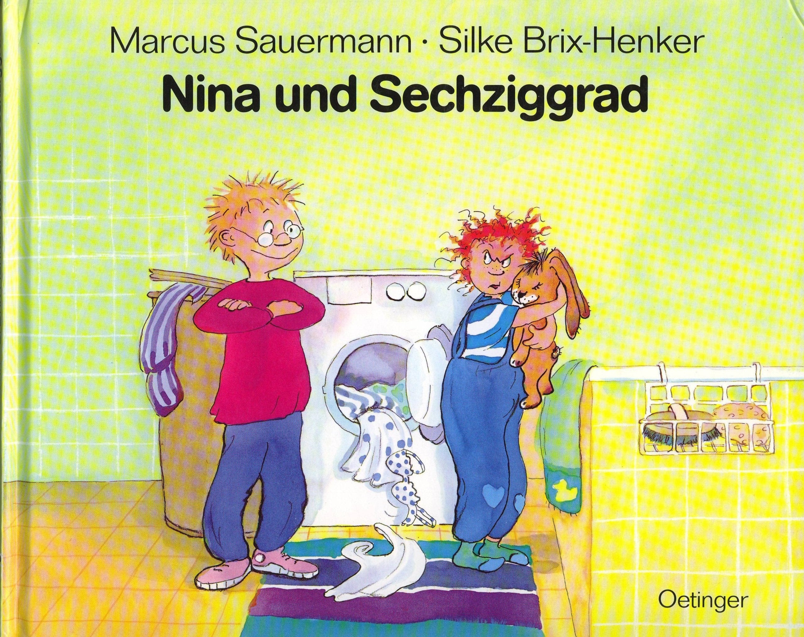 Product Image: Nina und Sechziggrad