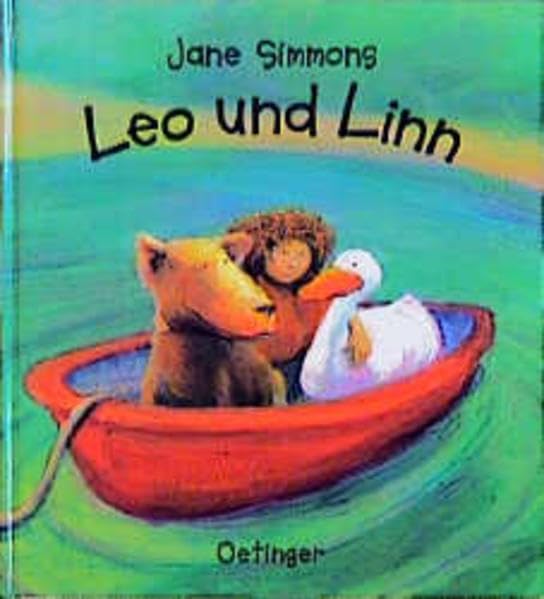 Leo und Linn Books